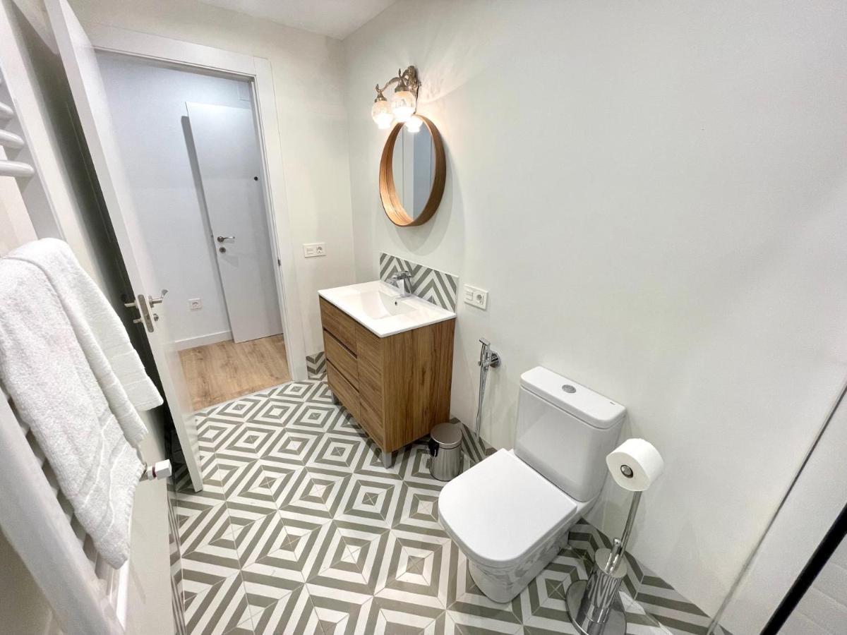 Duo Caleros Centro Apartamento Salamanca Exterior foto